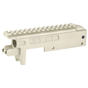 TRUE PREC TP-22 10/22 CMP REC SILVER