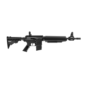 CROSMAN M417 .177 CALIBER BB & PELLET MULTI PUMP AIR RIFLE