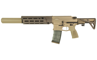 Maxim SDX 508 300BLK 8.5" SBR - Semi-Auto Power