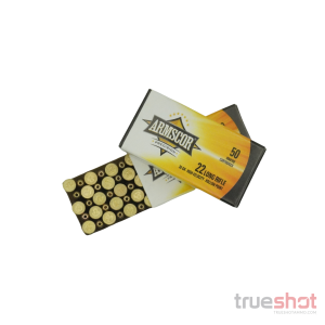 Armscor - 22 Long Rifle - 36 Grain - HVHP - Retail / 2000