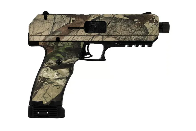 HI-POINT JHP GEN 2