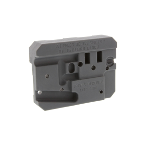 Wheeler AR Armorer's Bench Block