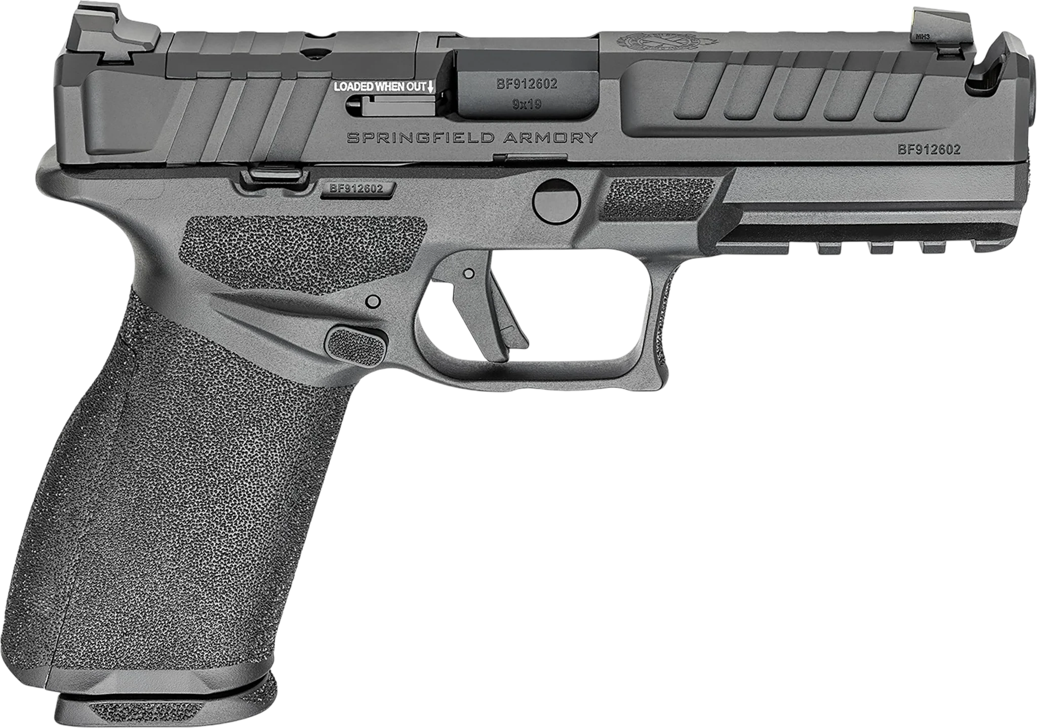 SPRINGFIELD ARMORY ECHELON 4.5F COMP