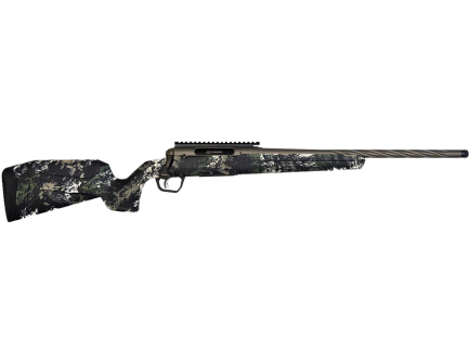 Savage Arms Axis 2 Pro .270 Winchester 20" 4rd Bolt Action Rifle, Forest SP - 32360