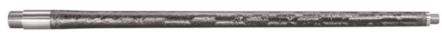 Proof Research Falkor Carbon .22 ARC Threaded Rifle Barrel 18 inch Sendero 1-7 Twist 5/8-24 Black