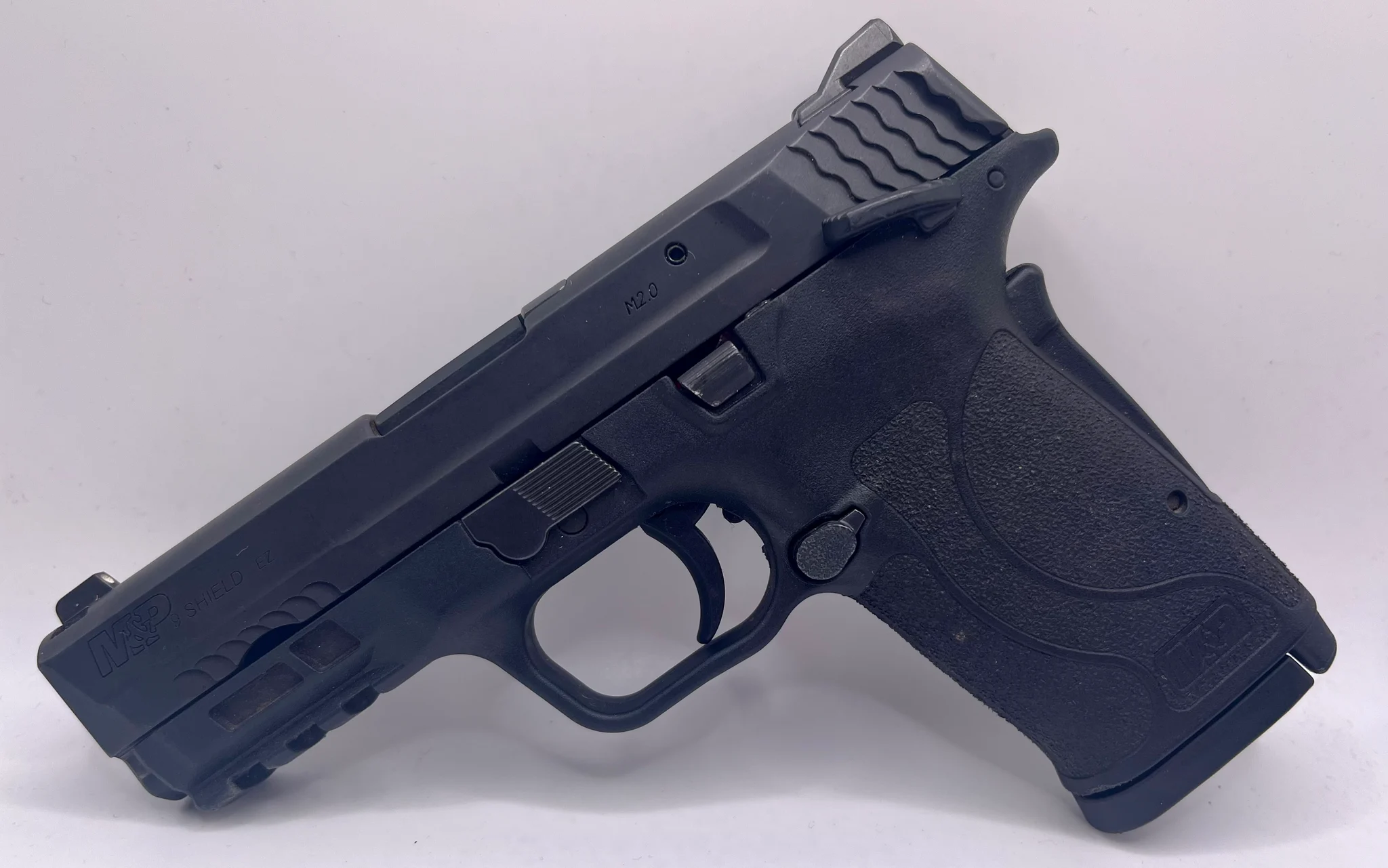 SMITH & WESSON M&P 9 SHIELD EZ (Used)