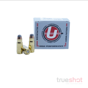 Underwood - 429 DE - 240 Grain - JHP - Retail / 200