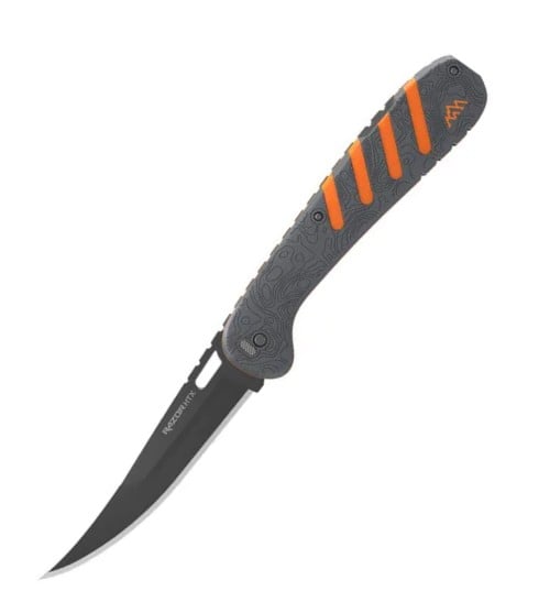 OUTDOOR EDGE RAZOR HTX  | 5.0" BONING FOLDING KNIFE - HTX50Y-6C