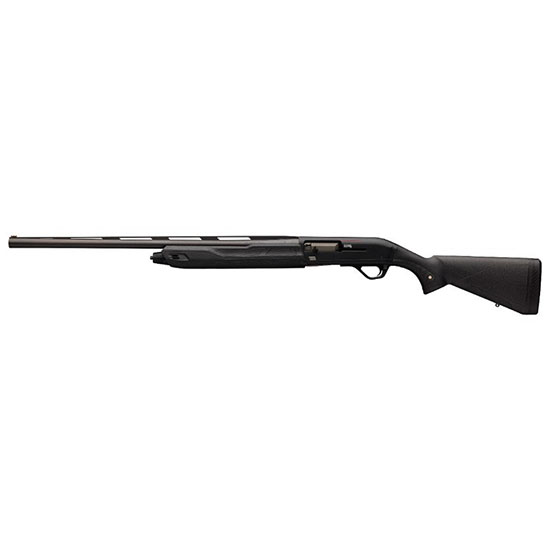 Winchester SX4 LH 12GA 28" Black Synthetic Shotgun