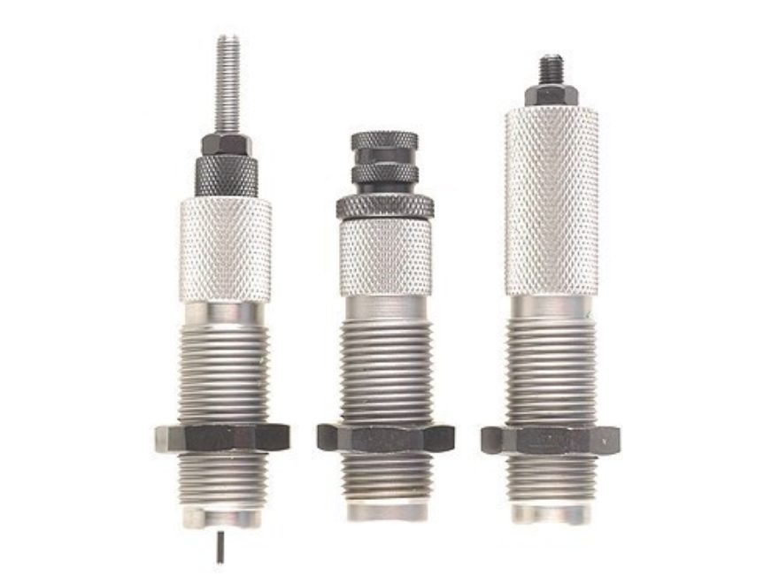 RCBS - Legacy Series 3-Die Set 38-55 WCF - 36504