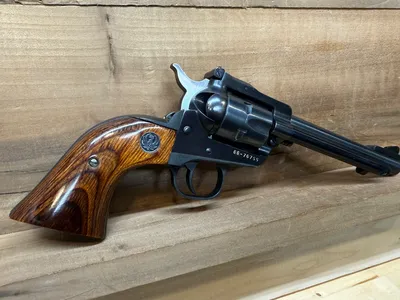 RUGER NEW MODEL SINGLE-SIX (Used)