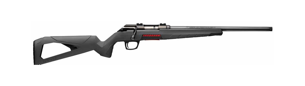 Winchester Xpert SR 21 Sharp Bolt Action Rifle 18"