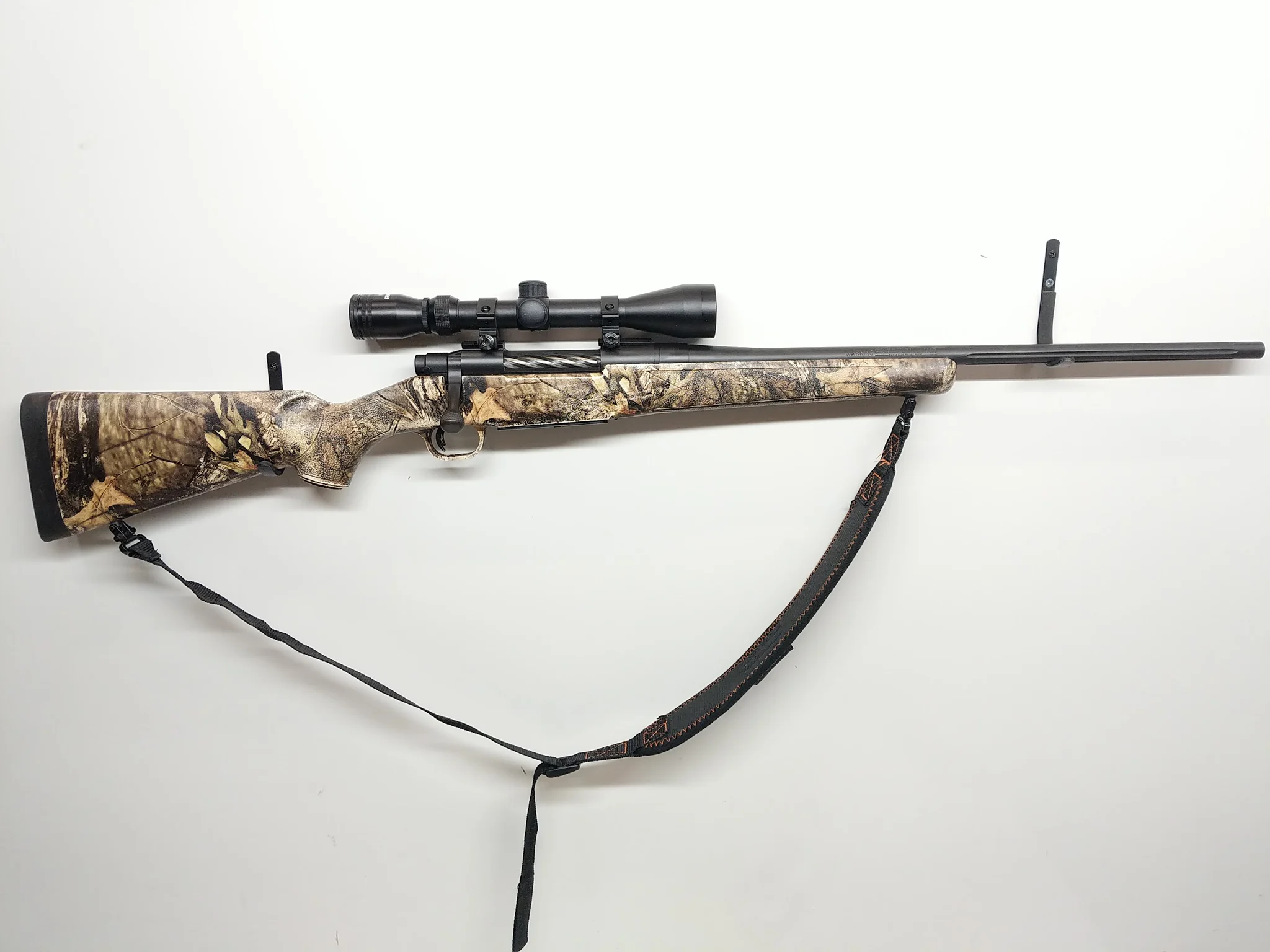 MOSSBERG Patriot (Used)