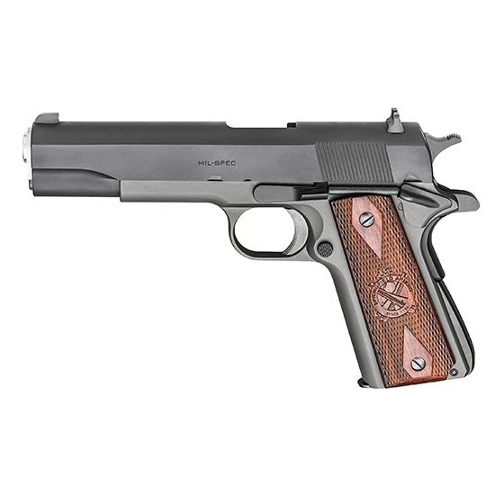 Springfield Armory 1911 Mil-Spec .45 ACP Pistol