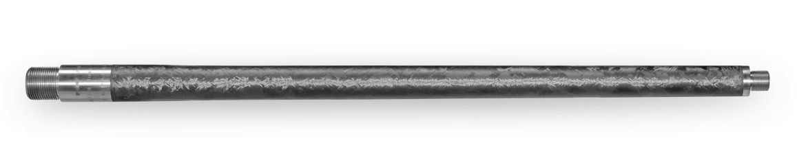 Proof Research .308 Rifle Barrel 16.5" 10TW 5/8-24