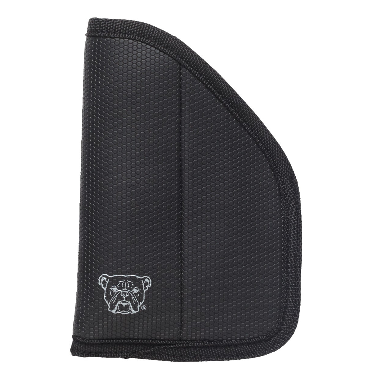 Bulldog Super Grip Holster, Medium - SG-M