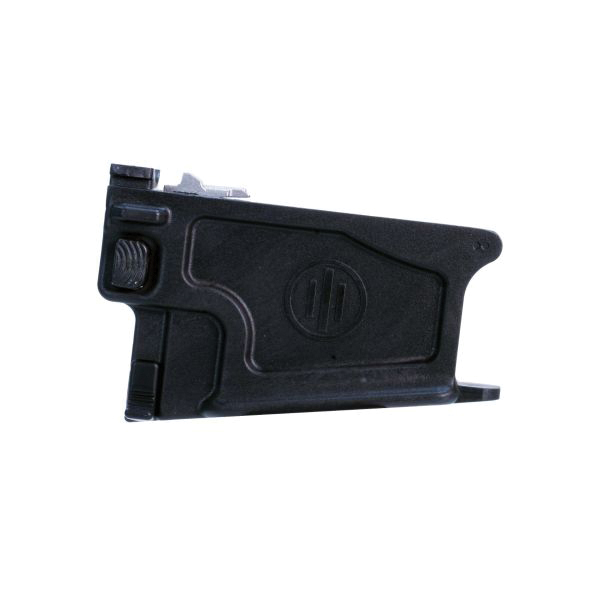 Primary Weapons Systems UXR Magwell Assembly, Black