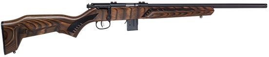 Savage Arms SAV 93 MINIMALIST 22M BRN 10RD