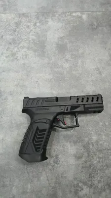 DERYA ARMS DY9 ISLAND (Used)