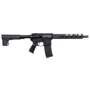 SIG SAUER M400 Tread 5.56 11.5" Black 30rd