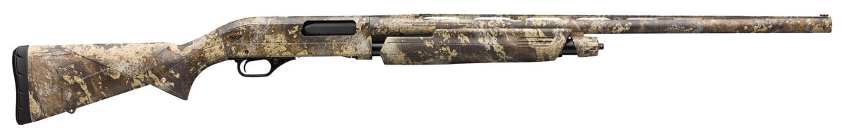 Winchester SXP WATERFOWL 12/28 TTPR 3.5"# TRUETIMBER PRAIRIE