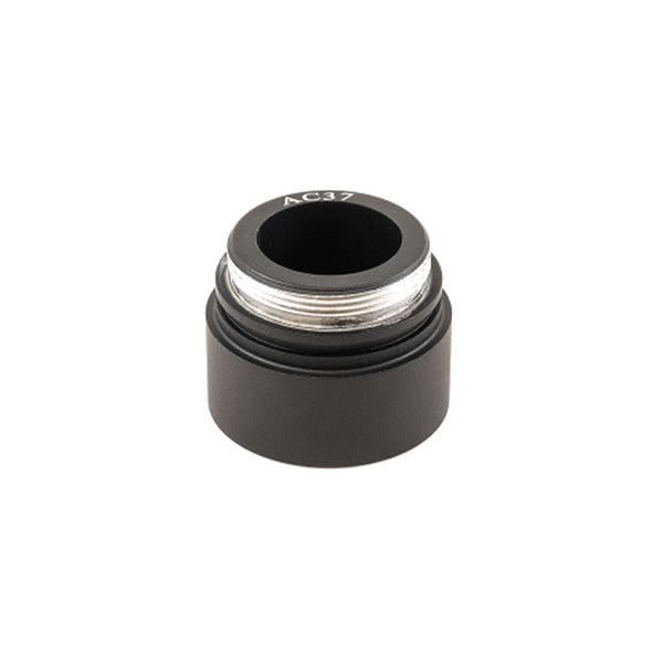 iRay USA Battery Extender Aluminum Alloy - Durable Battery Extender for iRay USA Optics - IRAY-AC37