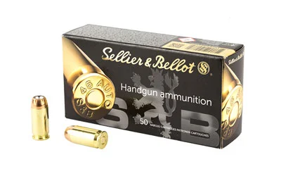 S 45ACP 230GR JHP 50/1000