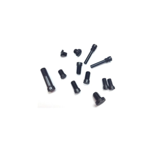 Taylor's & Company Screw Kit for Uberti 1849 Pocket, Police, Baby Dragoon