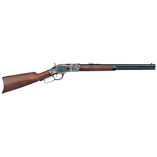 Taylors Co. Uberti 1873 Sporting Rifle .45 LC 24.25"