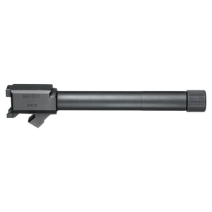 Springfield-Armory Springfield XD-M 4.5" Threaded Barrel - 9mm Luger