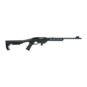 CITADEL TRAKR BLT 22LRR BK 18