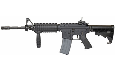 Colt M4 Carbine 5.56 16.1" 30RD Semi-Auto Rifle