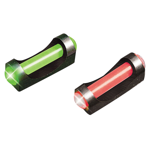 TruGlo Fat Bead Sight for 2.6mm Thread Beretta Shotguns, Red - TG948CR
