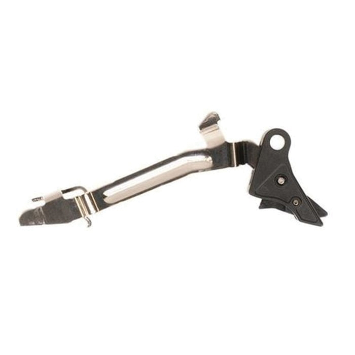 Overwatch Precision PolyDAT Trigger Kit, Black