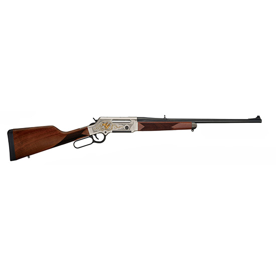 Henry Long Ranger .243 Win Wildlife Edition Rifle