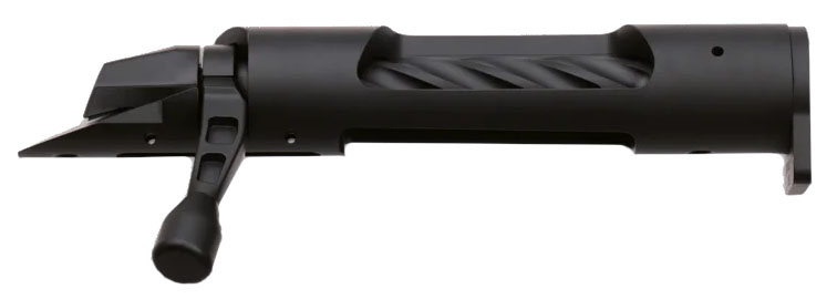 Weatherby 307 Builders Action Short Standard