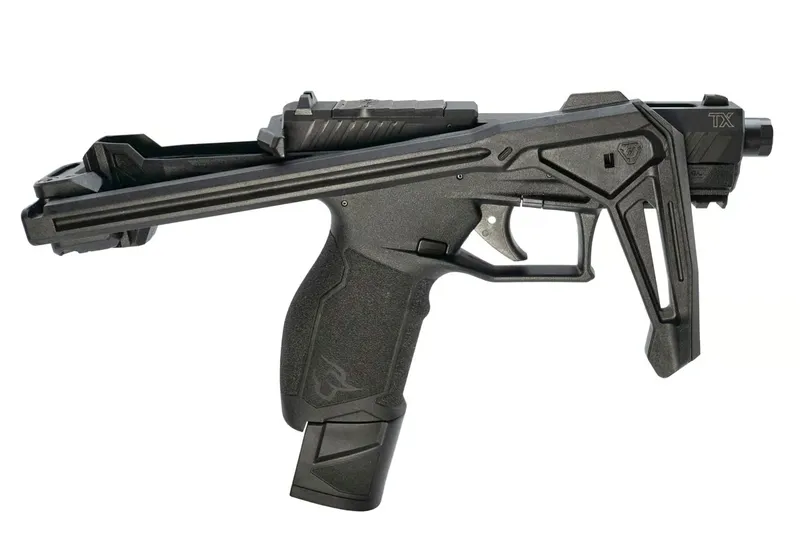 Taurus TX22 TORO Stabilizing Brace Threaded