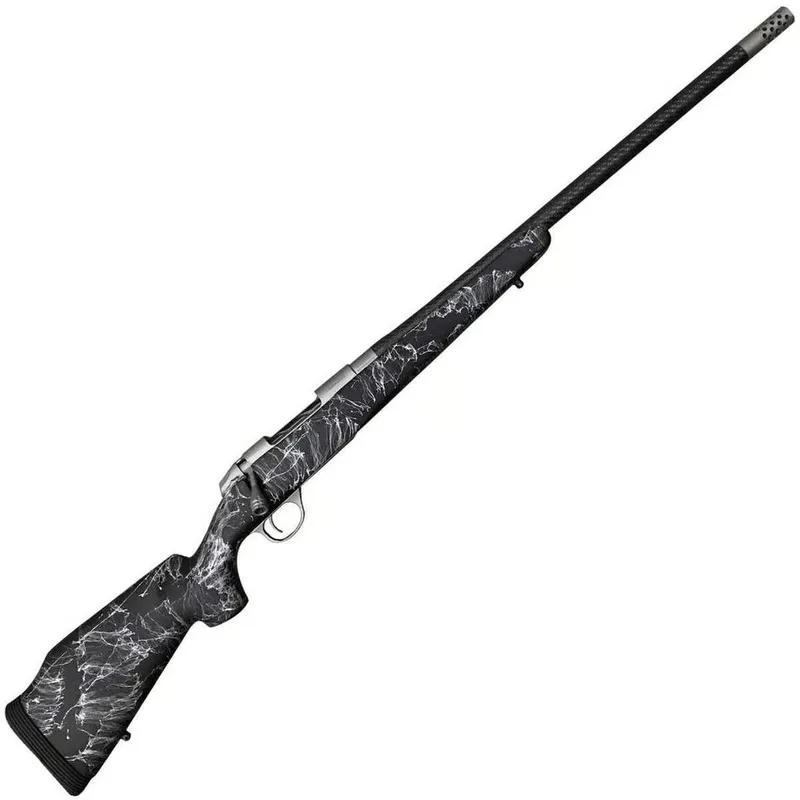 FIERCE FIREARMS CARBON EDGE