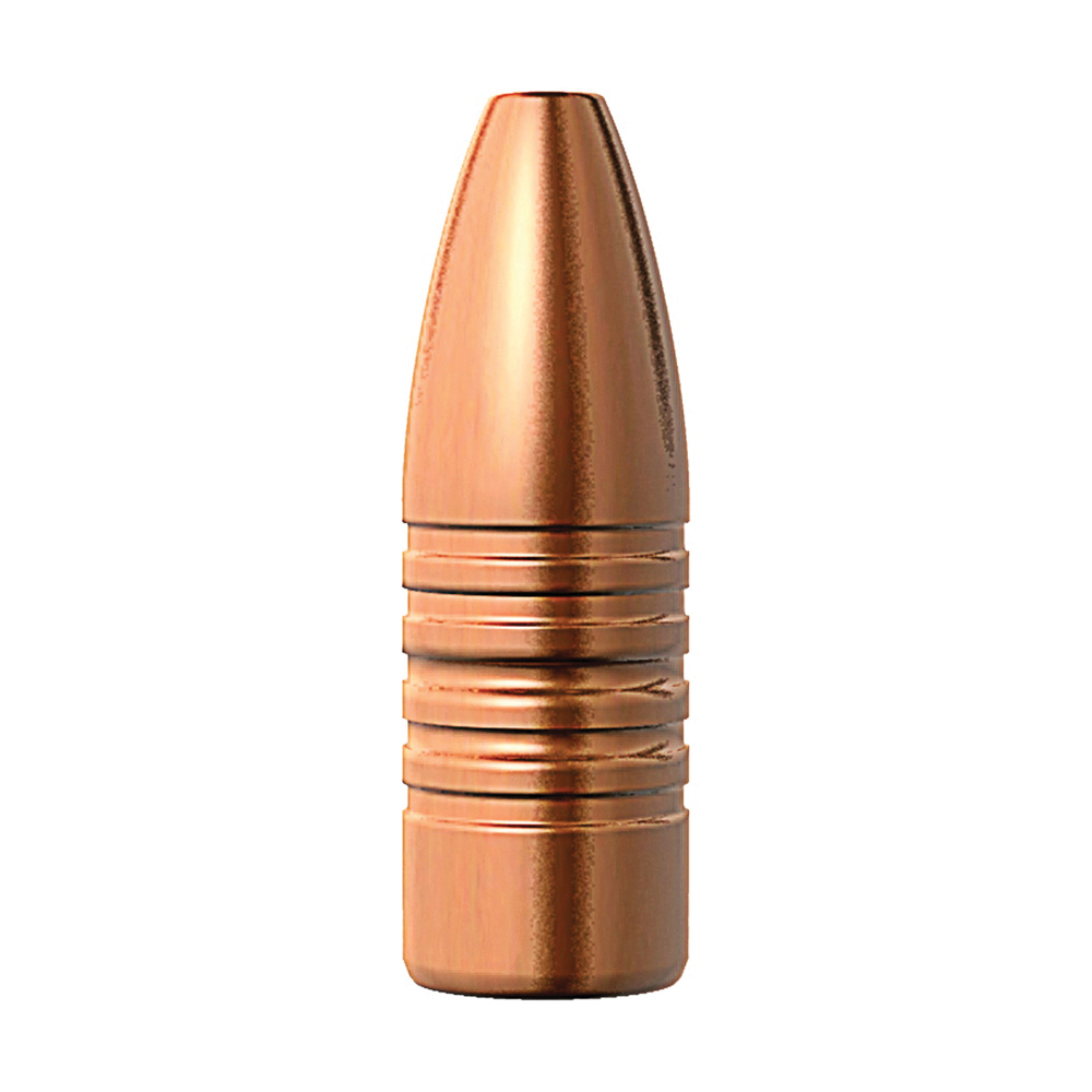 Barnes TSX .500 Nitro Express FB Rifle Bullet, 570 gr 0.509" 20rds