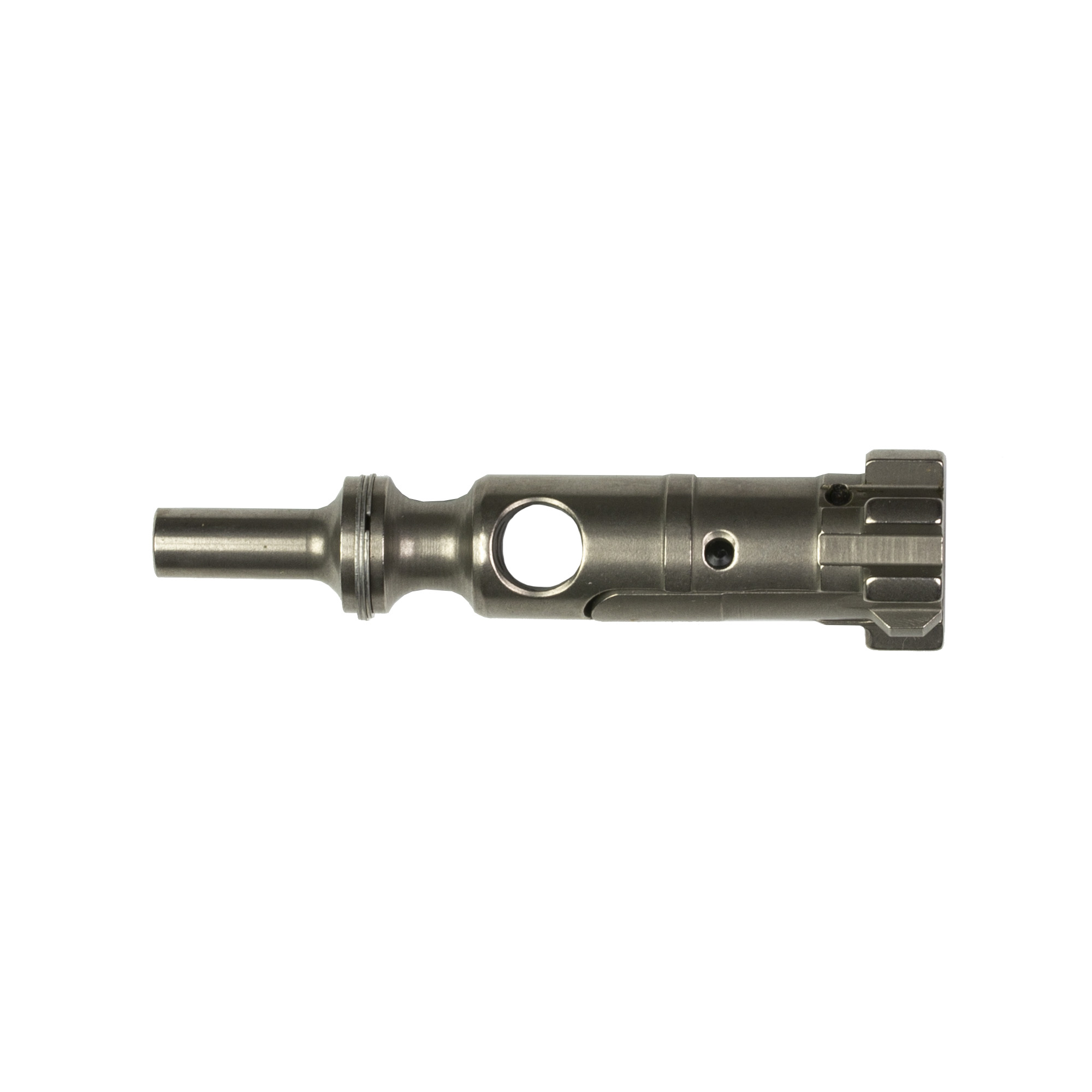 WMD Guns Bolt Assembly, Nib-X Finish, .223 Remington/556NATO