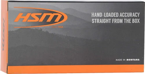 HSM 300 AAC 110GR V-MAX - 20RD 25BX/CS