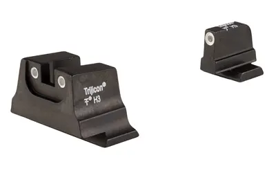 TRIJICON SUP NS GRN SET S CORE W/W