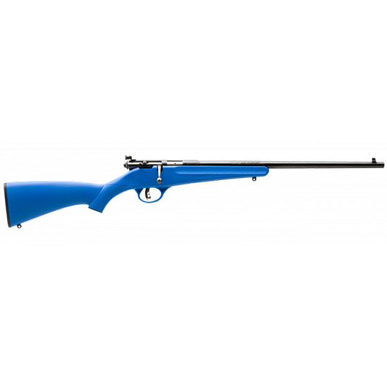 Savage Rascal .22 LR Youth Bolt Action Rifle