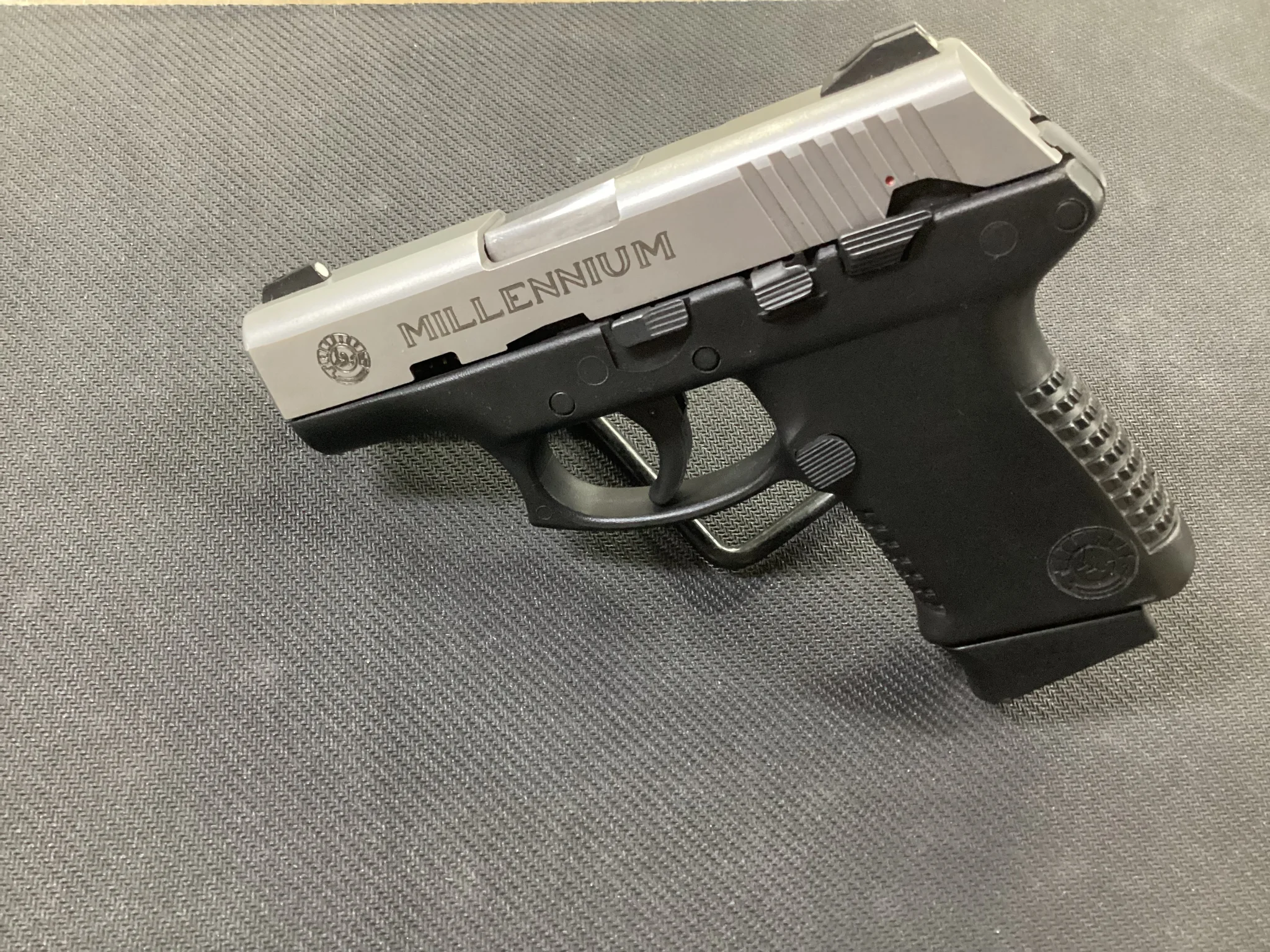TAURUS PT 111 (Used)
