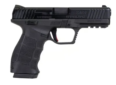 SAR FIREARMS SAR 9 (Used)