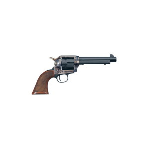 UBERTI 1873 Cattleman El Patron 357 Mag 5.5" 6rd Revolver - Blued