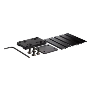 DEMO Burris Speedbead Mount for Fastfire Series Red Dots / Universal Vent Rib