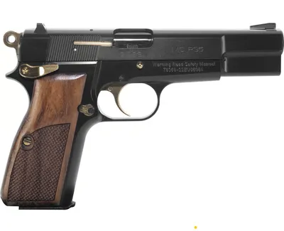 GIRSAN MCP35 SELECT 1