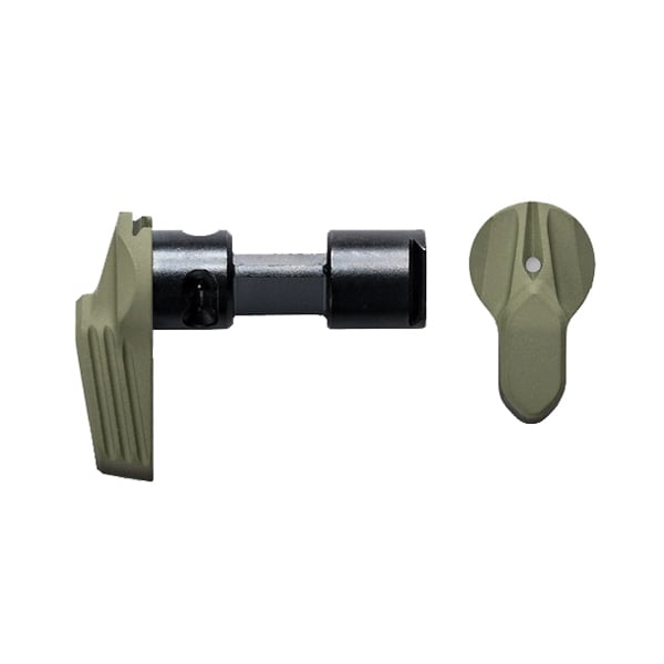 Radian Weapons Talon 45/90 Ambi Safety Selector 2 Lever Kit for AR-15/AR-10/SR25 - R0381