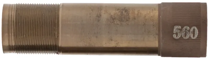 Rob Roberts Gun Works 200193 Final Strut Turkey Choke Rem Choke 20 Gauge